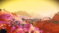 The planet is quite gorgeous