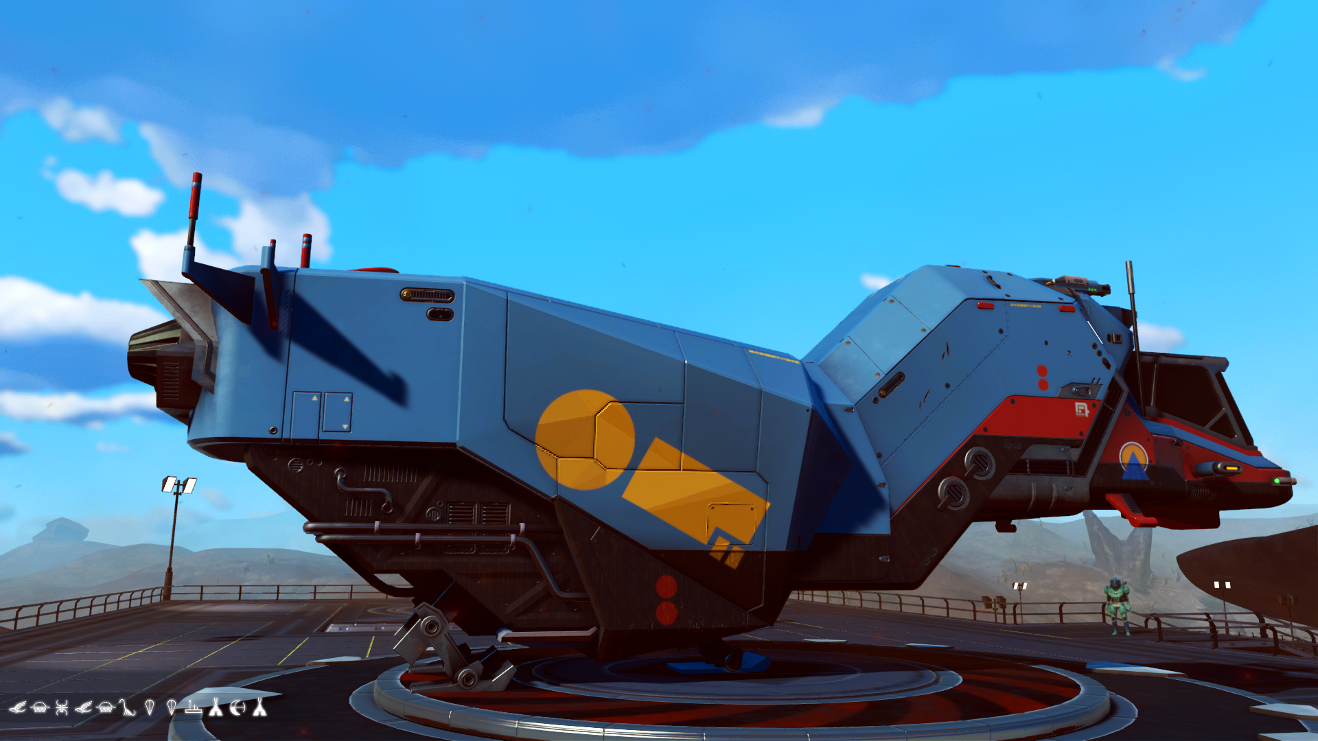 【国内即発送】 No - Star-Sailor Second Amerika's Man's Wiki Sky その他