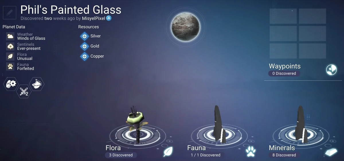 CategoryPhils Painted Glass No Man's Sky Wiki