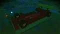 Checkered Flag Racing built by Cap'n Slade
