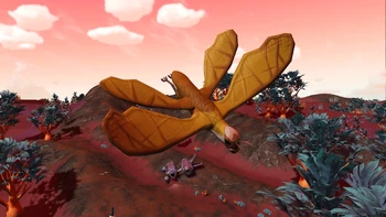 A. Nanodajactera