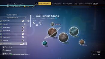 Icarus Resource Class Guide