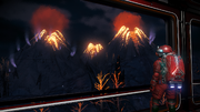 Chosh 80-G7 Safe Fireworks Watching