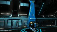 Hub Exotic