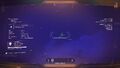 Analysis Visor scan
