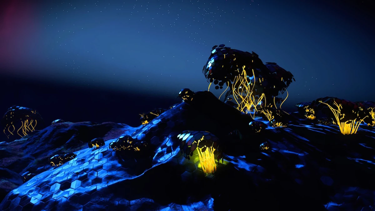 CategoryHUB4X1DC Through the Looking Glass No Man's Sky Wiki