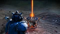 Black hole exit coordinates in Autsurabin