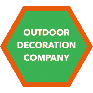 Outdoor Decoration Company