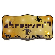 Expedition Reward Patch/Decal