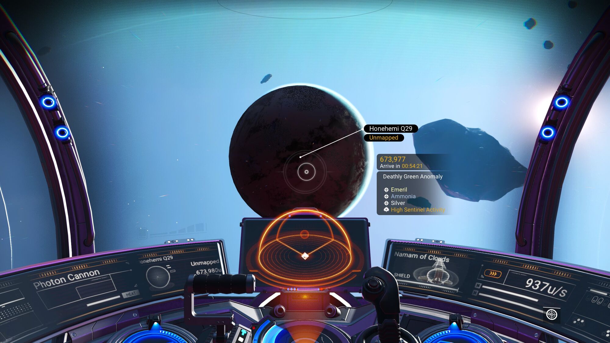 Honehemi Q29 No Man S Sky Wiki Honehemi Q29 No Man S Sky Wiki