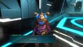 NPC ship pilot