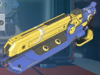 Herald of Perfection