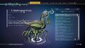 Discovery Menu