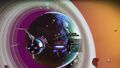 Planet scan