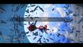 First contact
