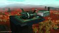 InExCor base in Lechnyev VI