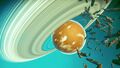 Planet view