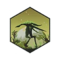 - Verdant Abundance - Discover creatures on a lush planet
