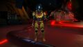 NPC ship pilot