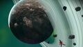 Planet view
