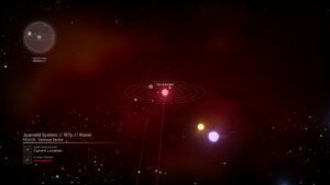 Dohnaye Sector