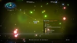 Bovalua Sector