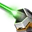 Exocraft Mining Laser