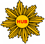 HUB starburst small