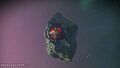 Listening post found in this system