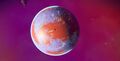 Planet view