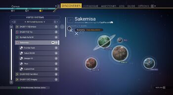 Sakemisa