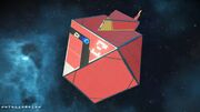 YRP Litval SpaceStation