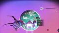 Planet scan