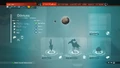 Info page (Living Ship)