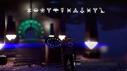 Portal Glyphs to U.N