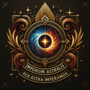 Lore of Imperium Astralis