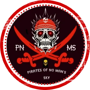 Pirates of No Mans Sky