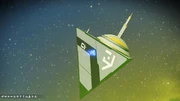 System space station