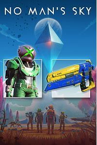 Xbox Booster Pack - No Man's Sky Wiki