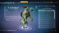 Discovery Menu