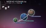 MCB142-YG2MAN Iseysk