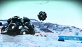 Oyuan 1, Nanophage Planet (Dürstender *)