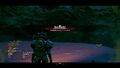 First contact
