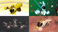 Explorers