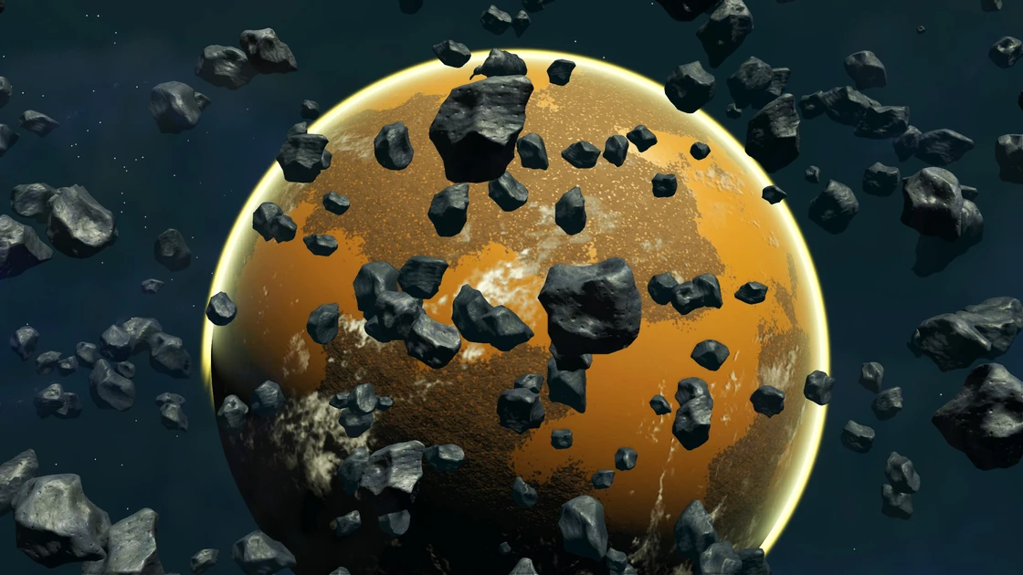 Dijibo Minor - No Man's Sky Wiki