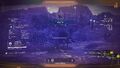 Analysis Visor scan