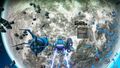 Planet scan