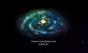 Izomuk Sector