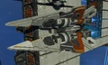 Arcadia Heavy Booster