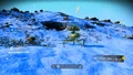 Exotic scan